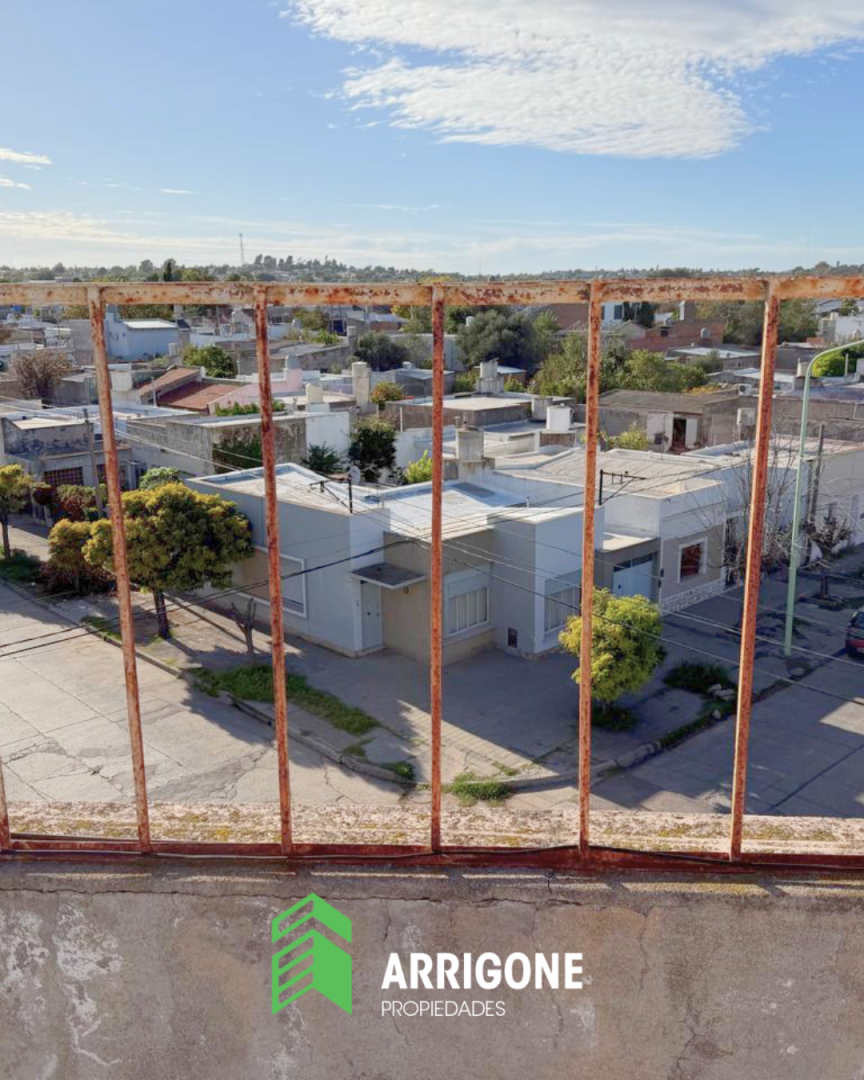 Casa en Venta en Washington 600,  Bahía Blanca - Bahía Blanca Propiedades | SITIO OFICIAL l