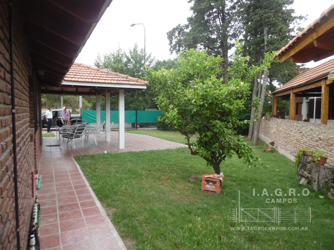 Casa en Venta en El Divisadero 100, Palihue, Bahía Blanca - Bahía Blanca Propiedades | SITIO OFICIAL l