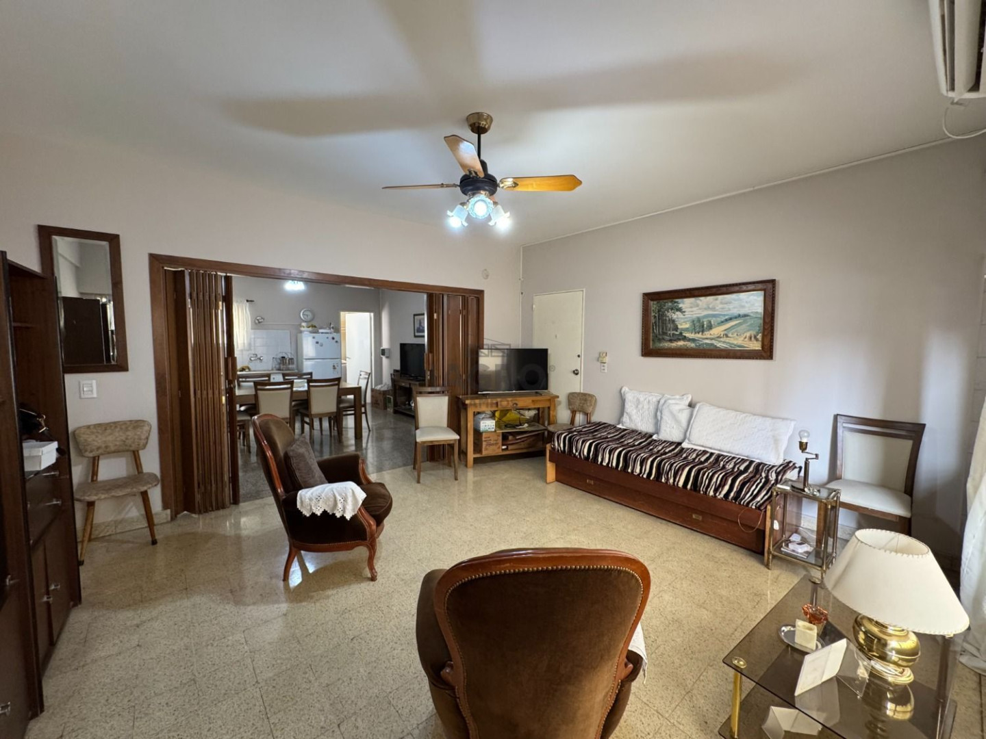 Departamento en Venta en Estomba 456, Macrocentro, Bahía Blanca - Bahía Blanca Propiedades | SITIO OFICIAL l