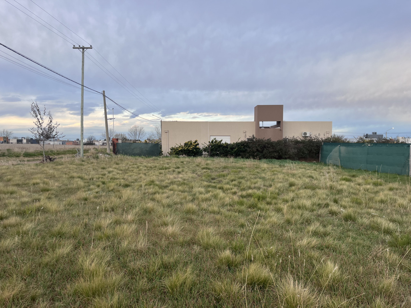 Terreno en Venta en Misioneros Y Pilmaiquen , Las Cañitas II, Bahía Blanca - Bahía Blanca Propiedades | SITIO OFICIAL l