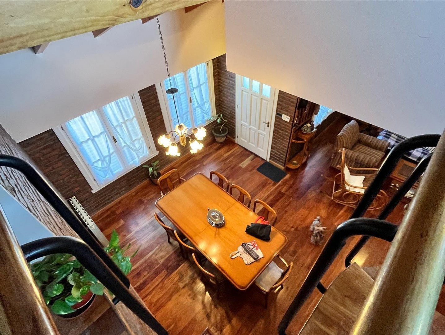 Casa en Venta en 12 De Octubre 2200, Villa del Parque, Bahía Blanca - Bahía Blanca Propiedades | SITIO OFICIAL l