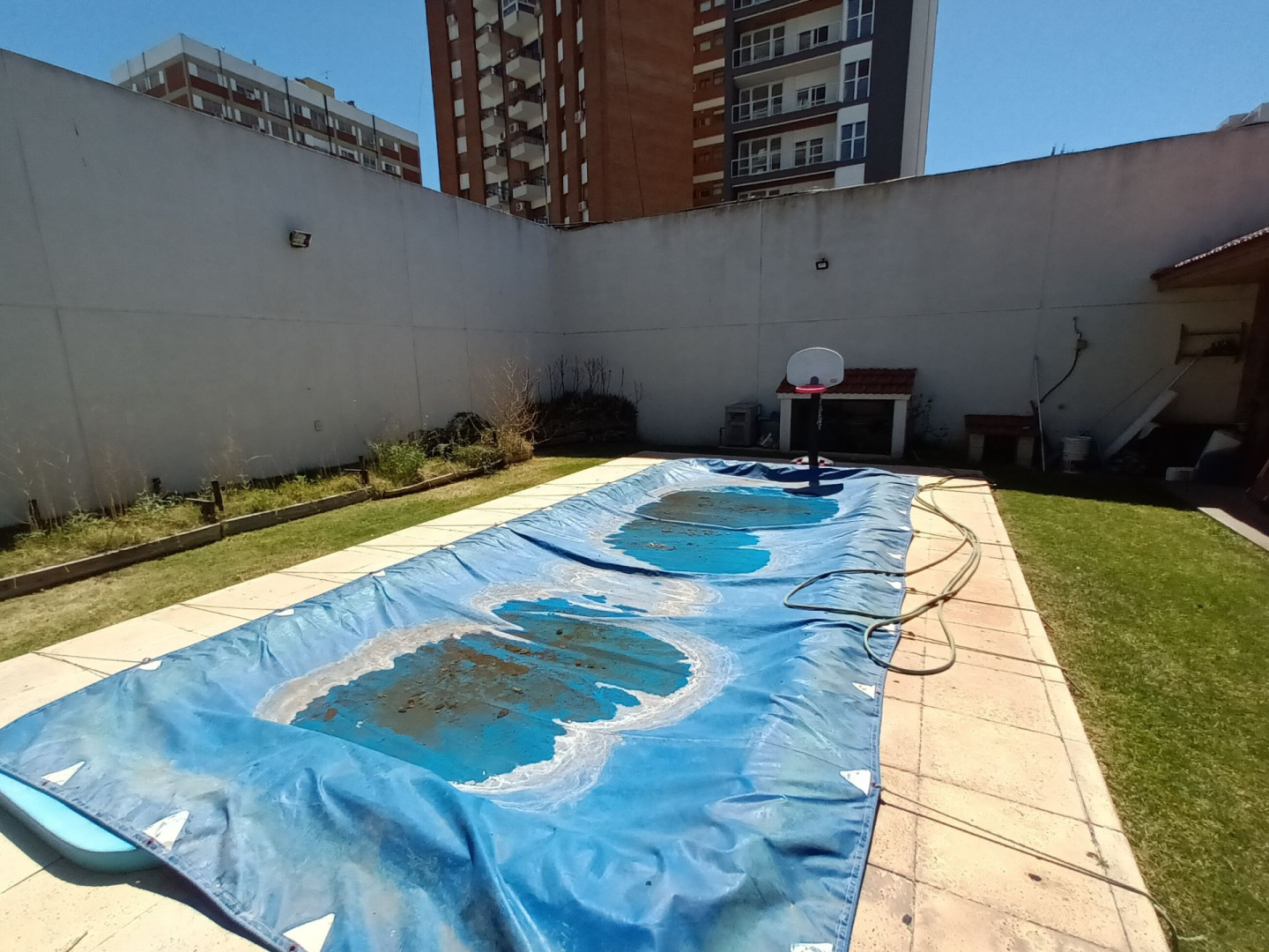 Casa en Venta en Blandegues 25, Centro, Bahía Blanca - Bahía Blanca Propiedades | SITIO OFICIAL l