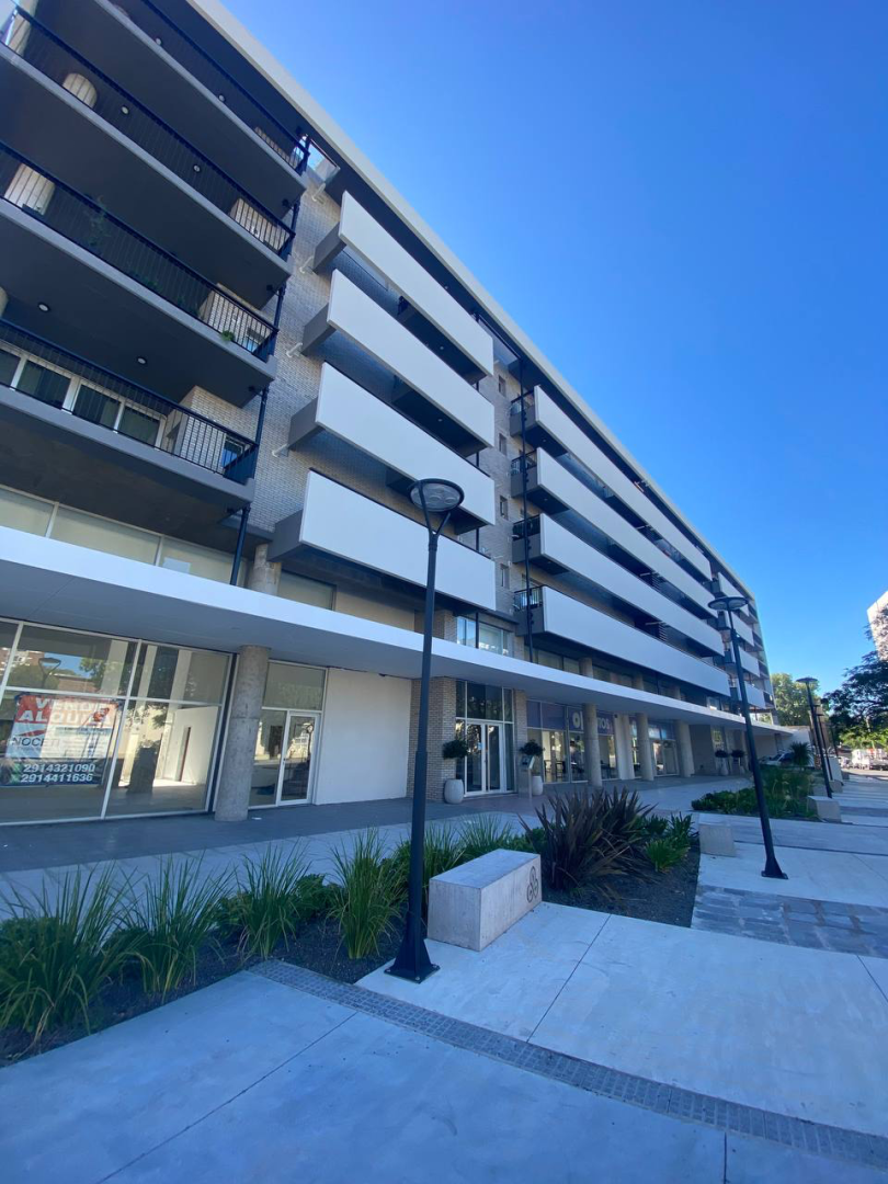 Departamento en Venta en Dorrego 550, Centro, Bahía Blanca - Bahía Blanca Propiedades | SITIO OFICIAL l
