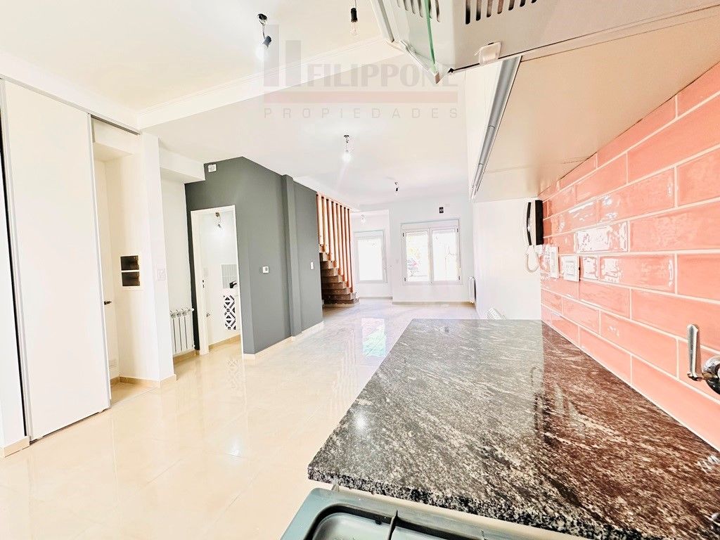 Duplex en Venta en Republica Siria 2494, Santa Margarita, Bahía Blanca - Bahía Blanca Propiedades | SITIO OFICIAL l