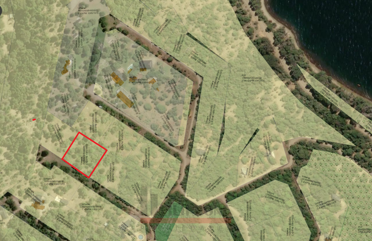 Terreno en Venta en Ruta Provincial 63,  Neuquén - Bahía Blanca Propiedades | SITIO OFICIAL l