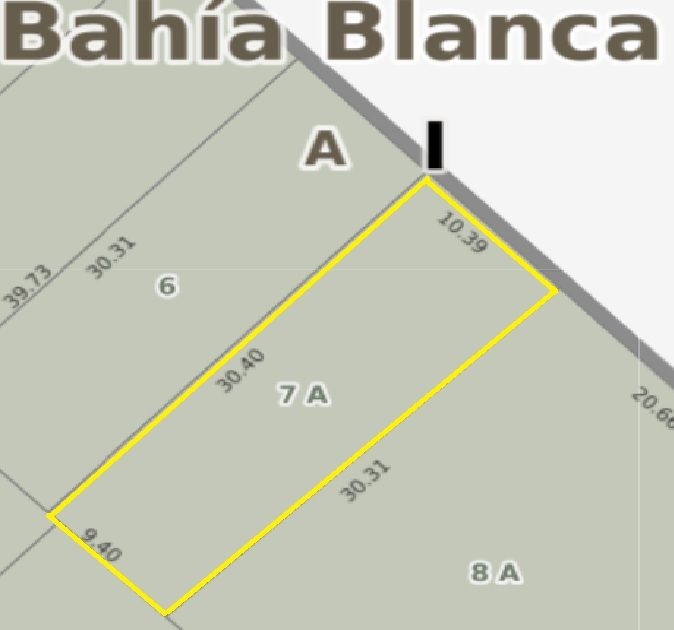 Casa en Venta en Lamadrid 541, Macrocentro, Bahía Blanca - Bahía Blanca Propiedades | SITIO OFICIAL l