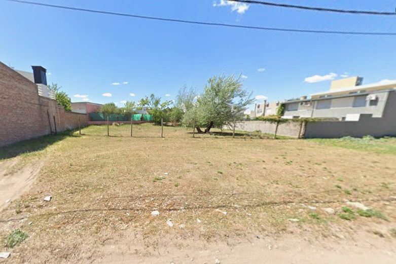 Terreno en Venta en Pigue 1200, Villa del Parque, Bahía Blanca - Bahía Blanca Propiedades | SITIO OFICIAL l
