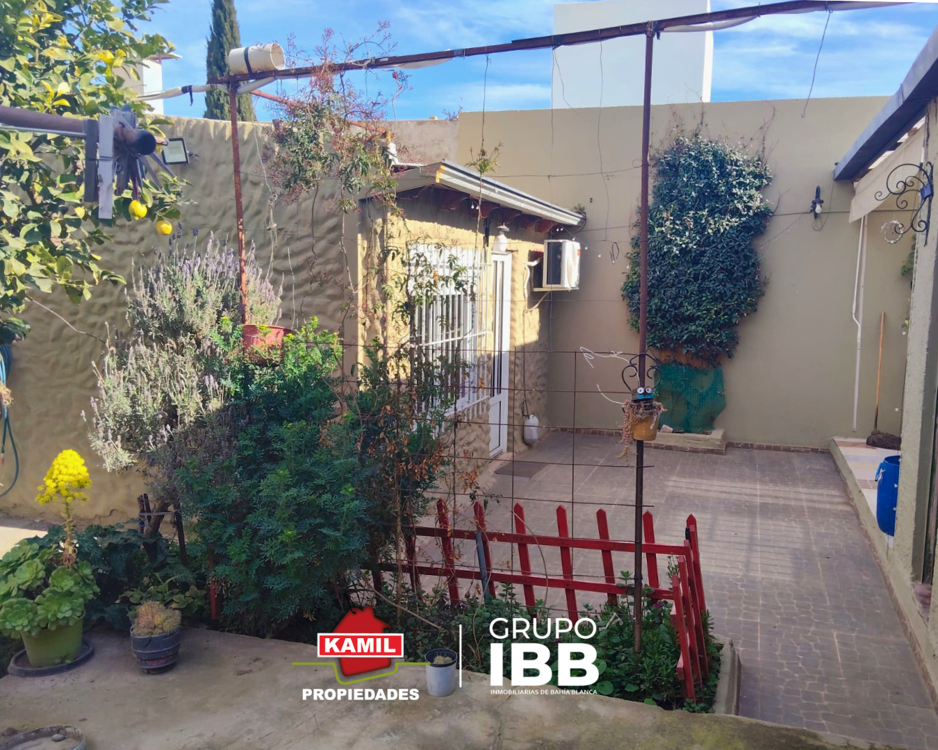Casa en Venta en Humboldt 2662, Don Bosco, Bahía Blanca - Bahía Blanca Propiedades | SITIO OFICIAL l