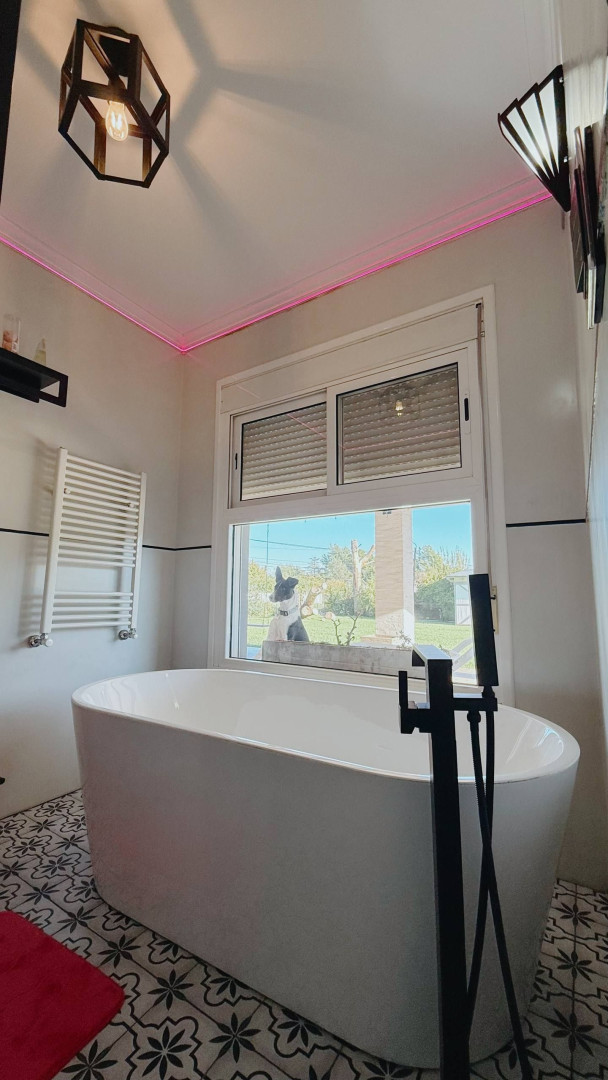 Casa en Venta en TRES SARGENTONS Y ATHOS LAZZARI ,  Bahía Blanca - Bahía Blanca Propiedades | SITIO OFICIAL l