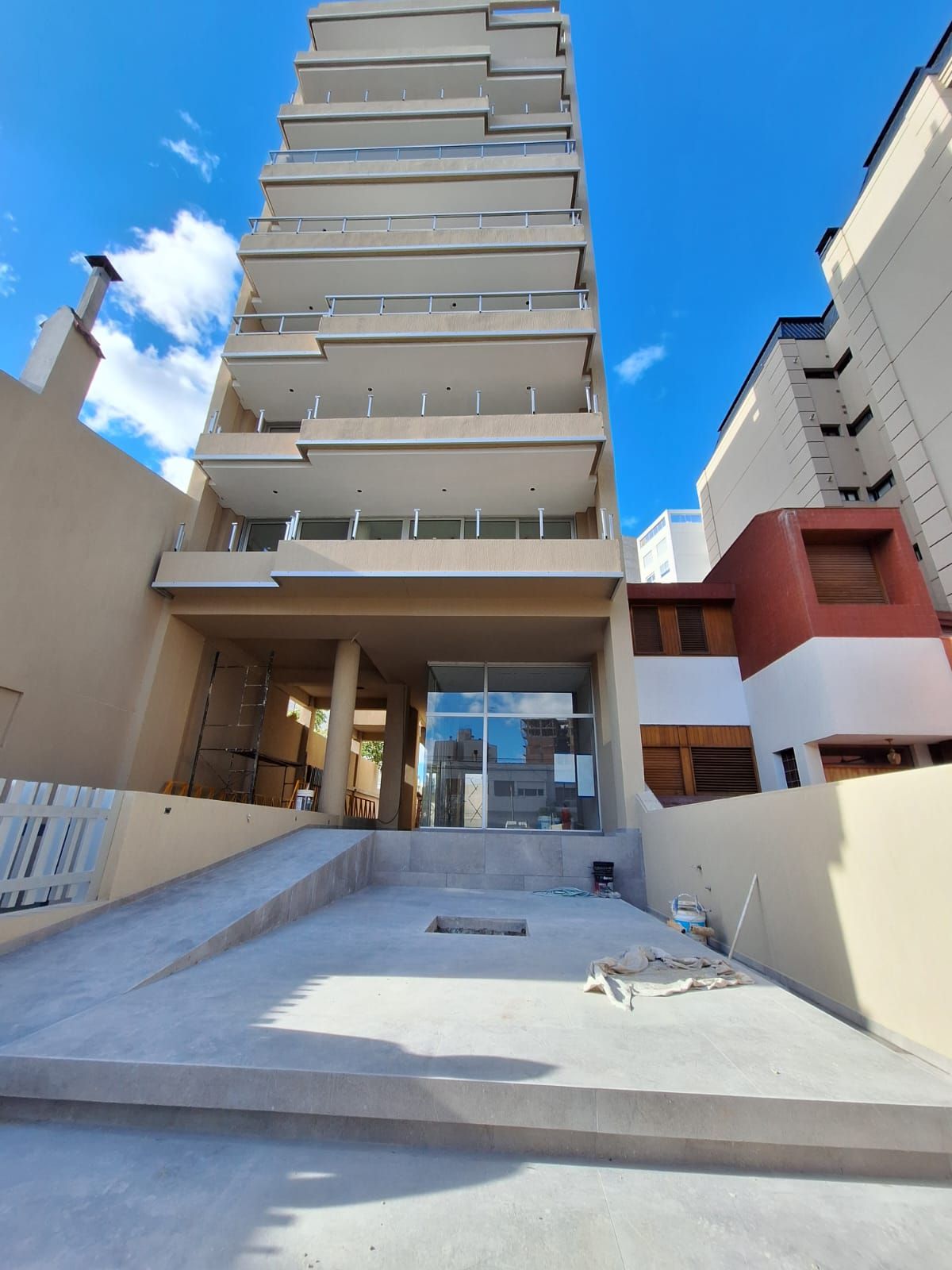 Departamento en Venta en Alem 175 , Centro, Bahía Blanca - Bahía Blanca Propiedades | SITIO OFICIAL l