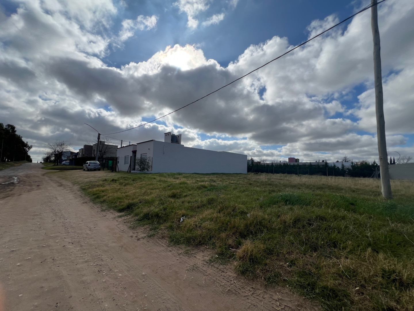 Terreno en Venta en Abat 1700, Altos del Pinar, Bahía Blanca - Bahía Blanca Propiedades | SITIO OFICIAL l
