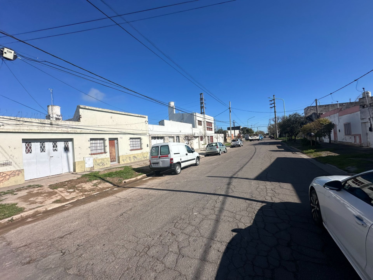 Galpón en Venta en Malvinas 1265, Kilometro 5, Bahía Blanca - Bahía Blanca Propiedades | SITIO OFICIAL l