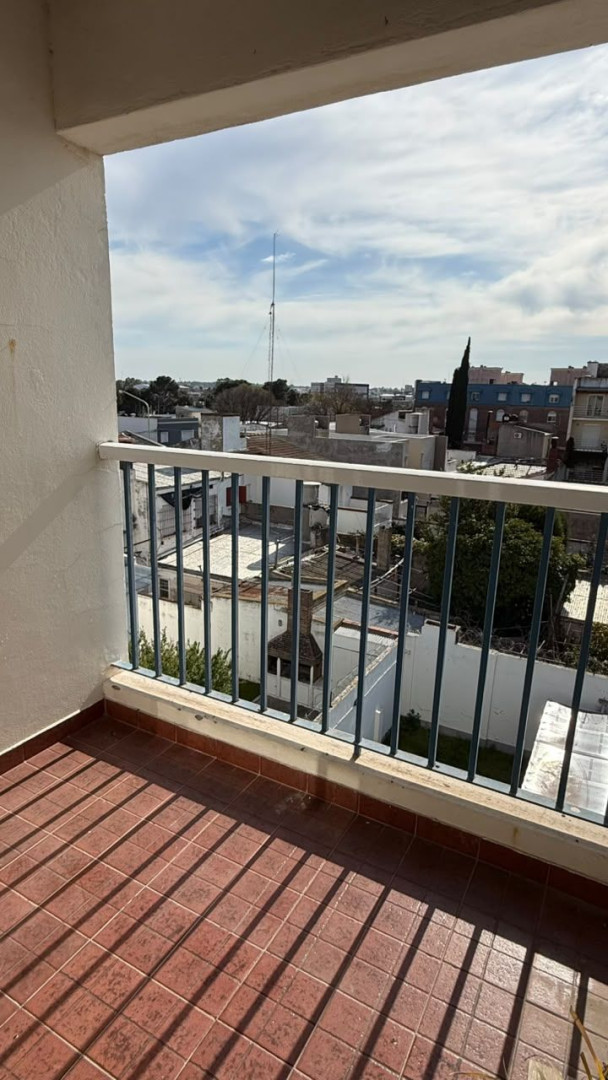 Departamento en Alquiler en Alvarado 1555, Universitario, Bahía Blanca - Bahía Blanca Propiedades | SITIO OFICIAL l