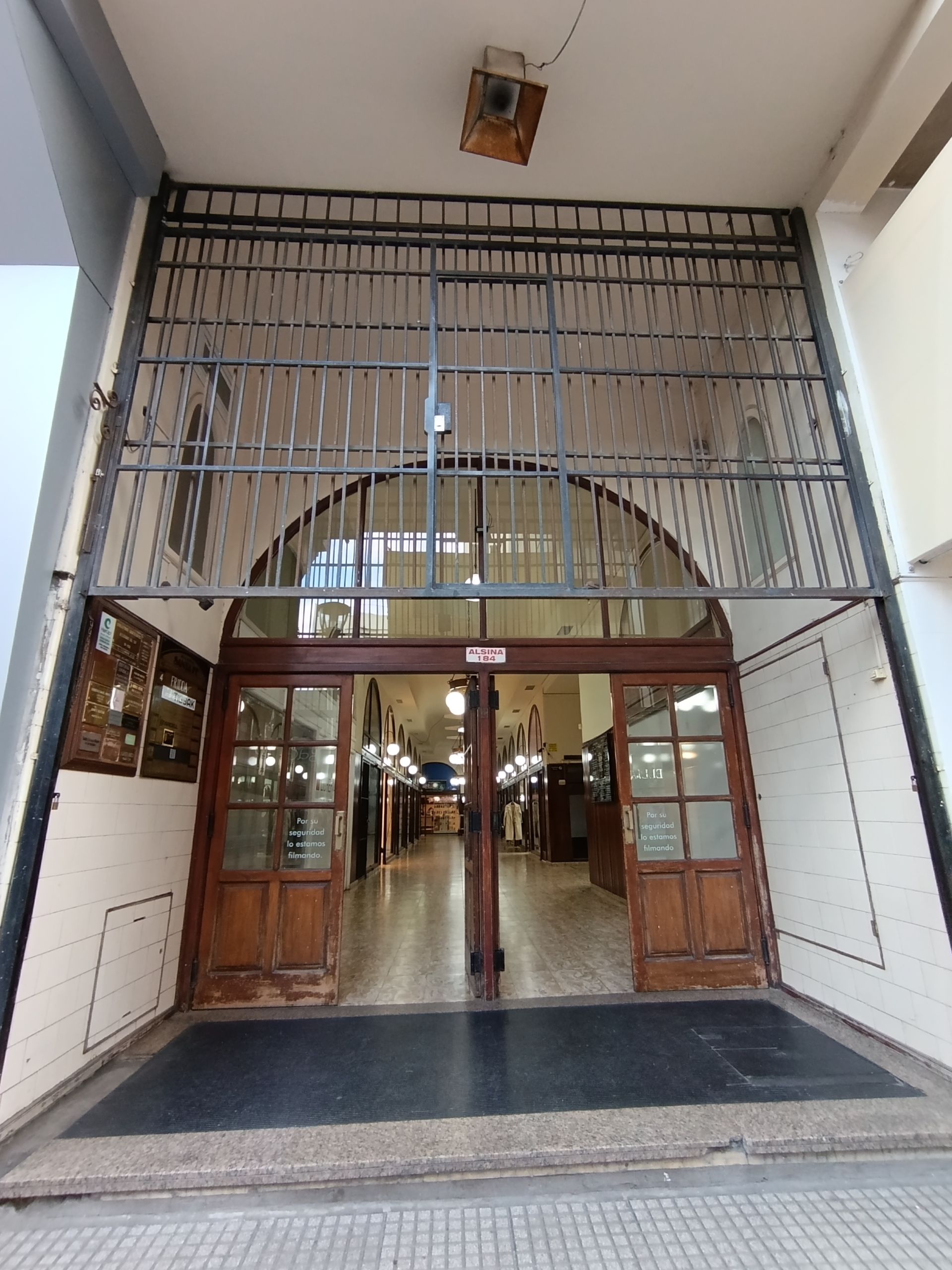 Oficina en Venta en Alsina 184 , Centro, Bahía Blanca - Bahía Blanca Propiedades | SITIO OFICIAL l