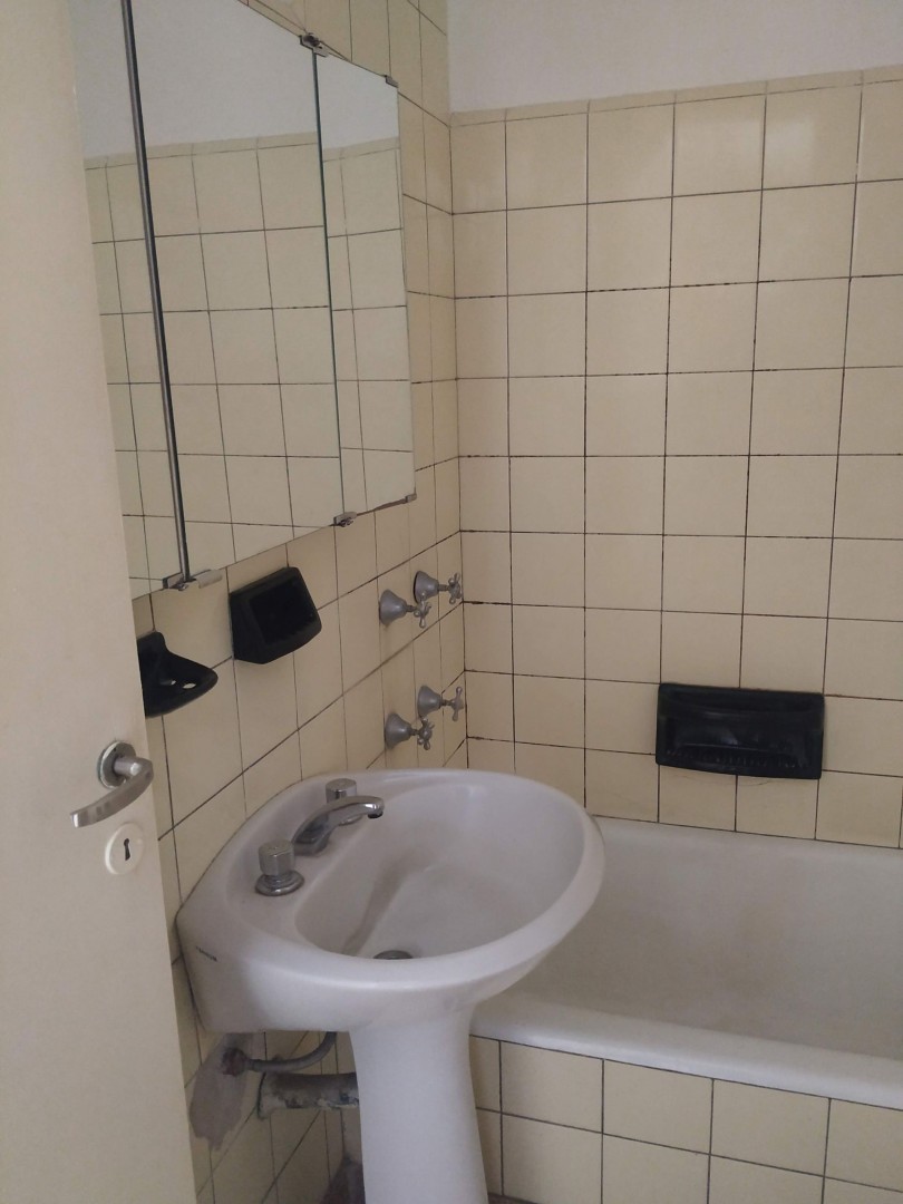 Departamento en Alquiler en Moreno 45, Centro, Bahía Blanca - Bahía Blanca Propiedades | SITIO OFICIAL l