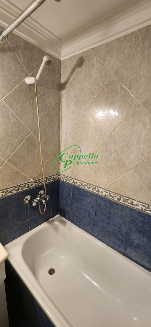 Departamento en Alquiler en Zapiola 919, Universitario, Bahía Blanca - Bahía Blanca Propiedades | SITIO OFICIAL l