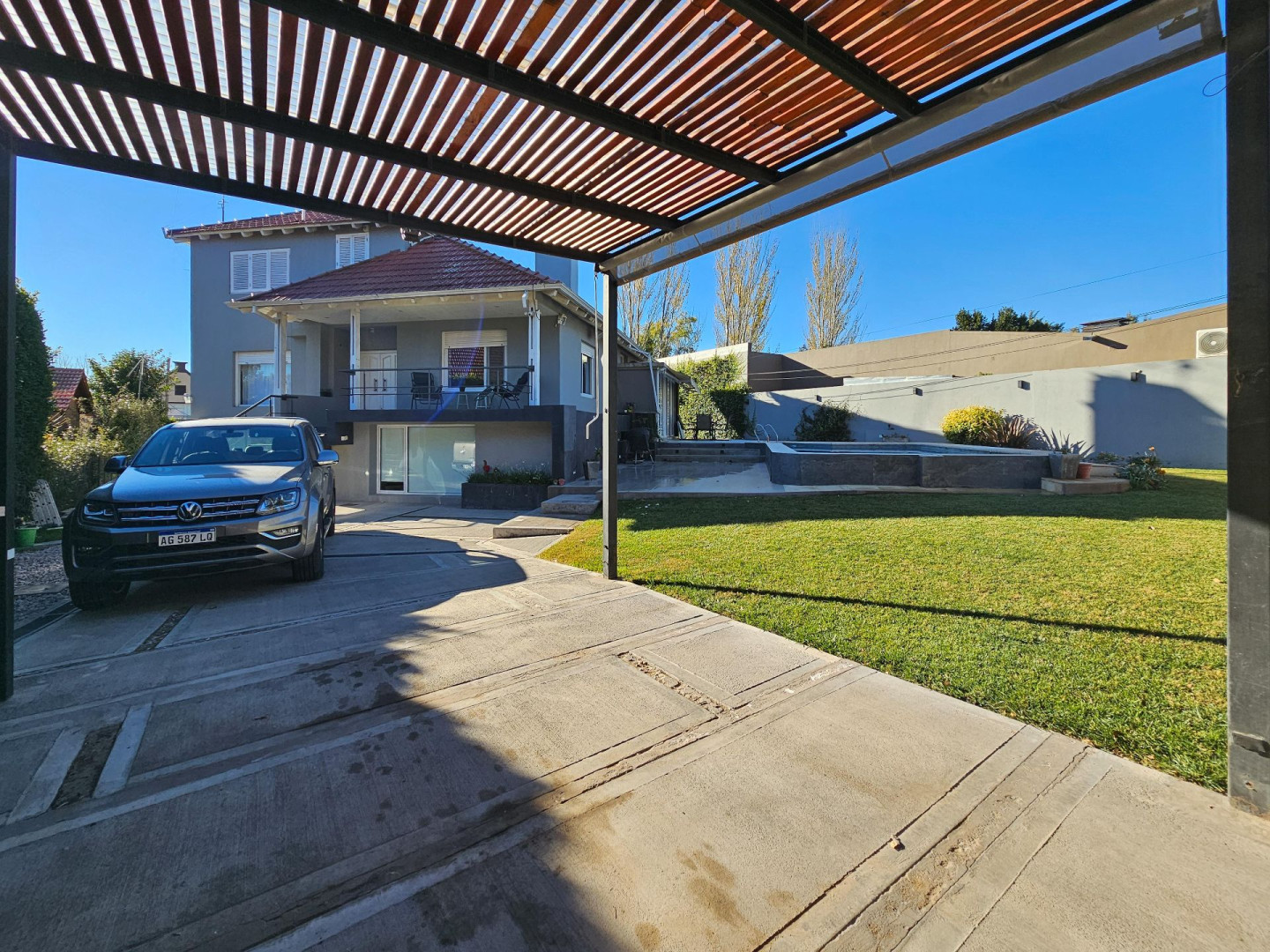 Casa en Venta en ñancu 270, Patagonia, Bahía Blanca - Bahía Blanca Propiedades | SITIO OFICIAL l