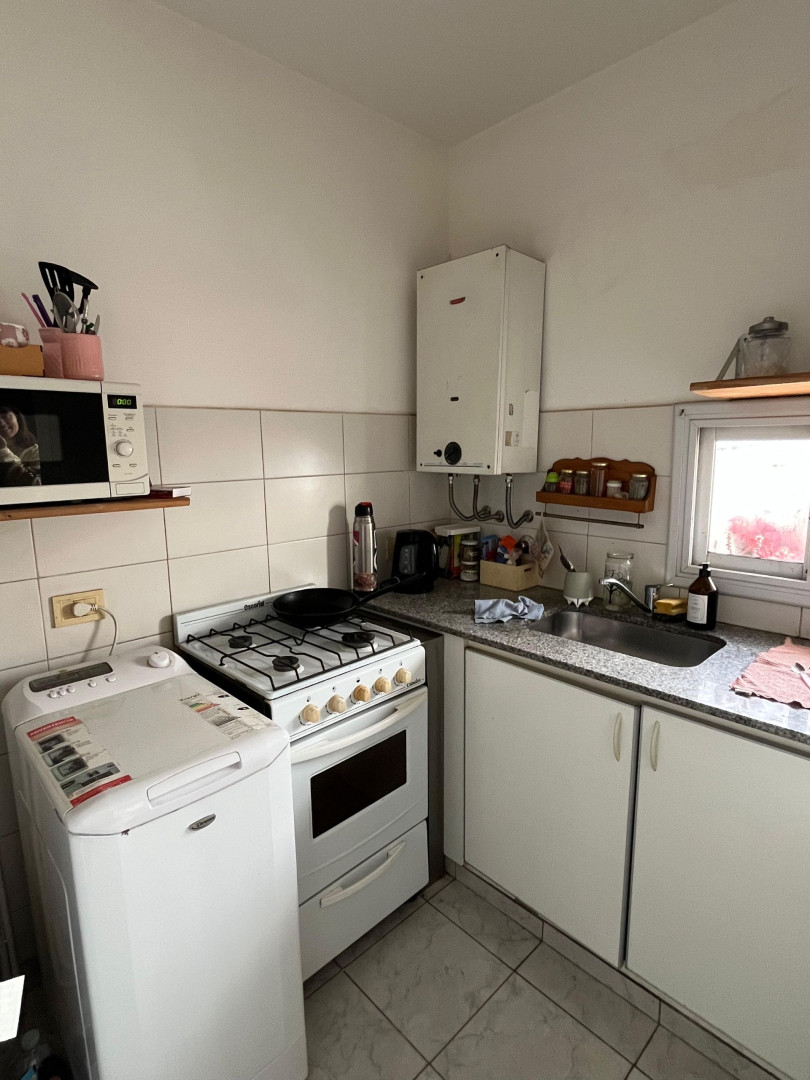 Departamento en Venta en Mendoza 34, Macrocentro, Bahía Blanca - Bahía Blanca Propiedades | SITIO OFICIAL l