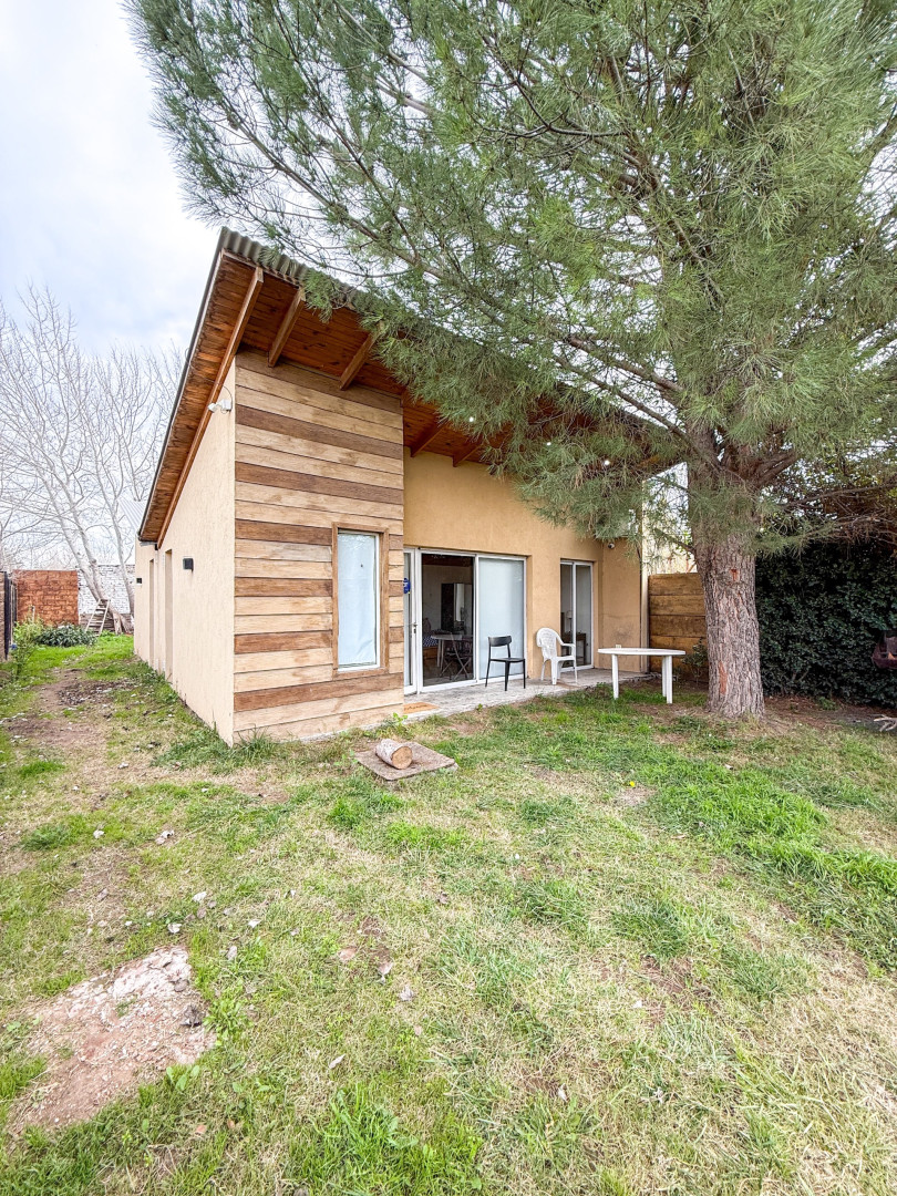 Cabaña en Venta en Palo, Nueva Belgrano, Bahía Blanca - Bahía Blanca Propiedades | SITIO OFICIAL l