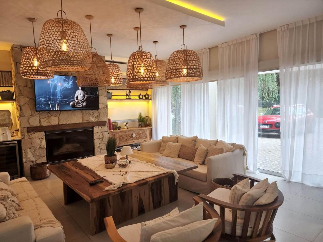 Casa en Alquiler en Bosque Alto, Bosque Alto, Bahía Blanca - Bahía Blanca Propiedades | SITIO OFICIAL l
