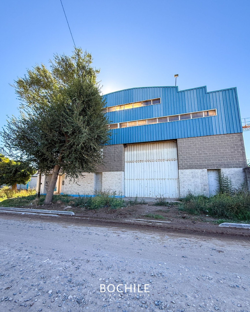 Deposito en Venta en Biggio 1327 - Barrio Marra,  Bahía Blanca - Bahía Blanca Propiedades | SITIO OFICIAL l