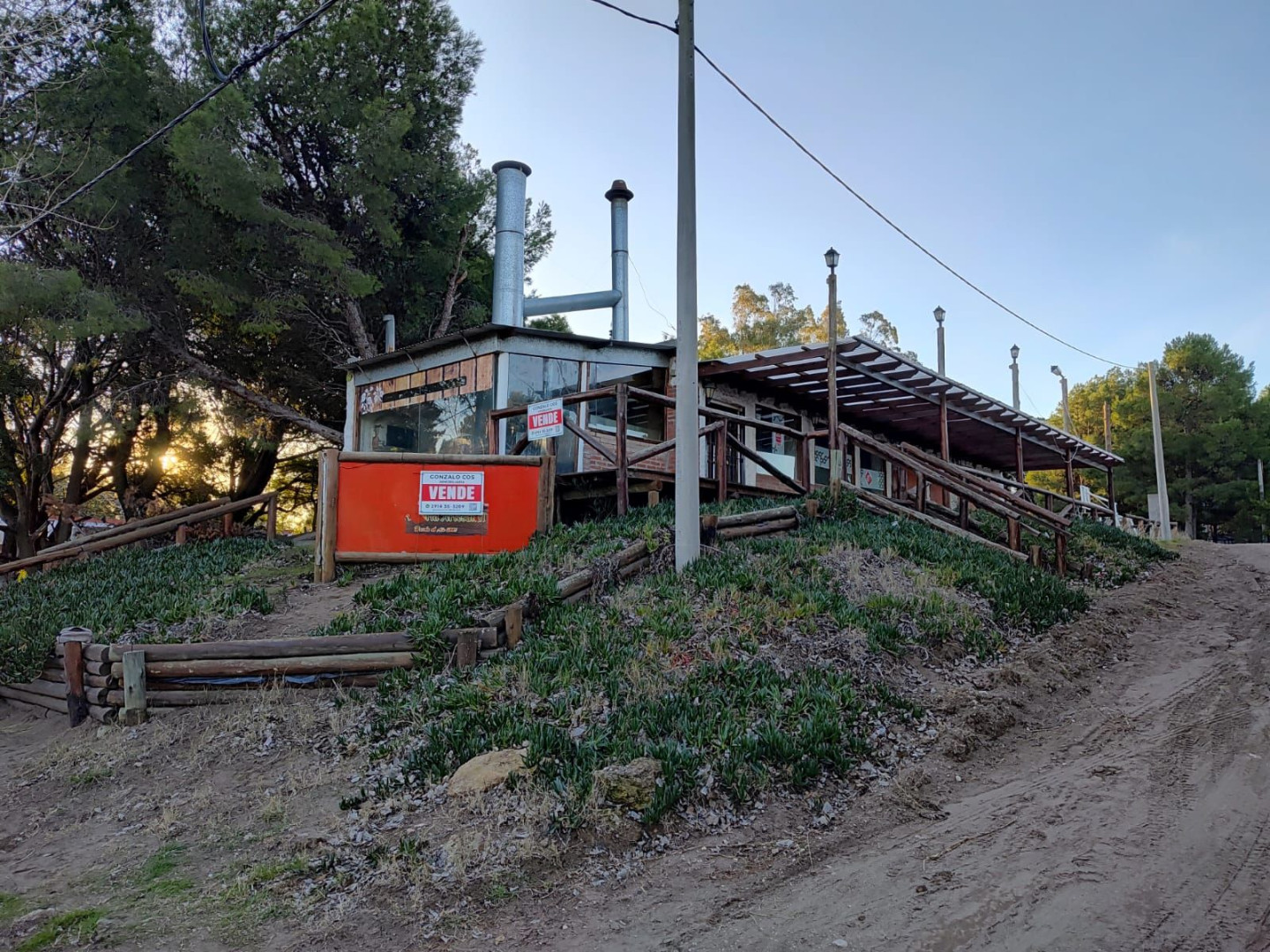 Local en Venta en Santa Clara Del Mar Y Monte Hermoso, El Sauce, Monte Hermoso - Bahía Blanca Propiedades | SITIO OFICIAL l