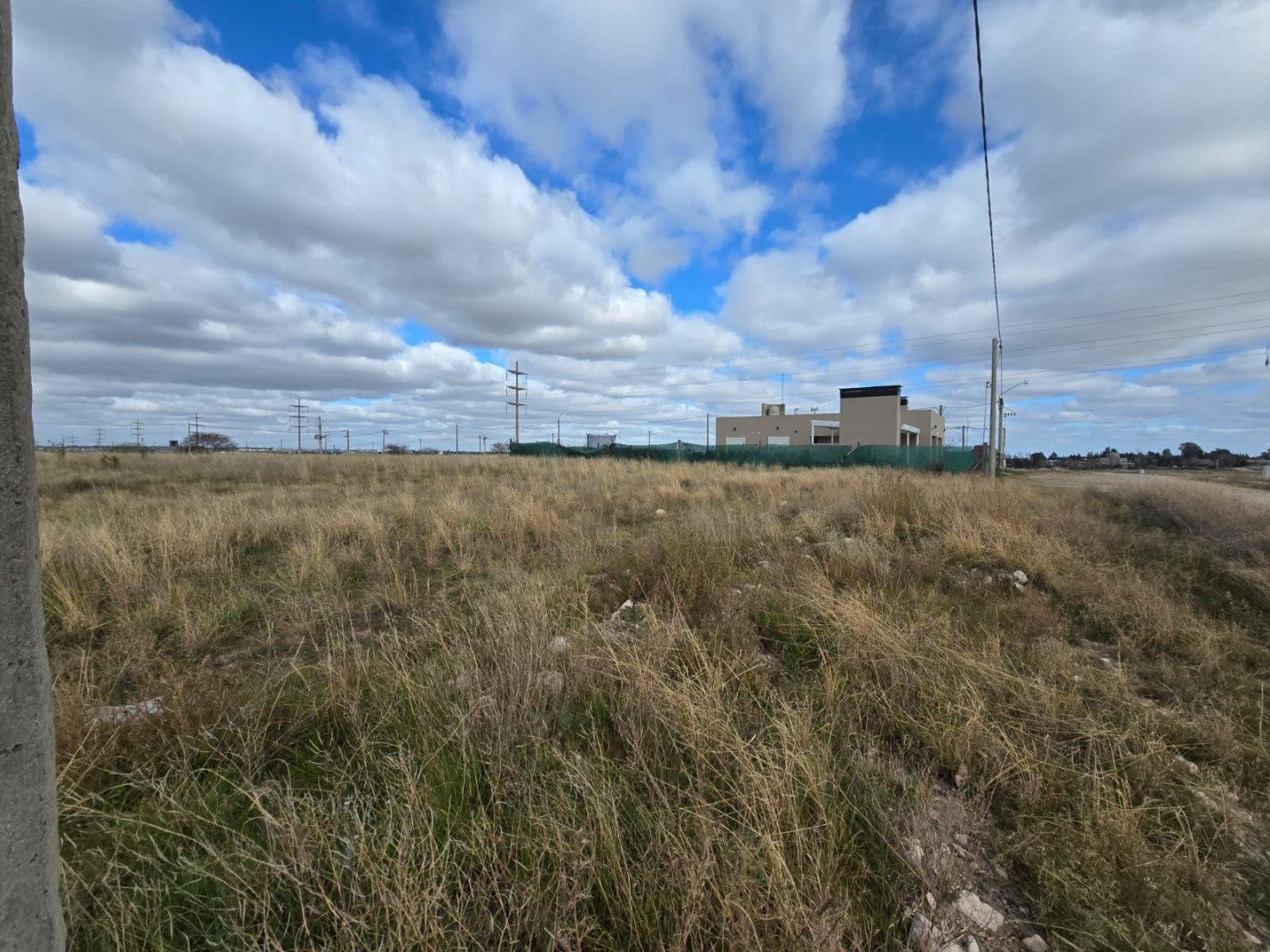 Terreno en Venta en Jose Hernandez 4119, Altos del Norte, Bahía Blanca - Bahía Blanca Propiedades | SITIO OFICIAL l