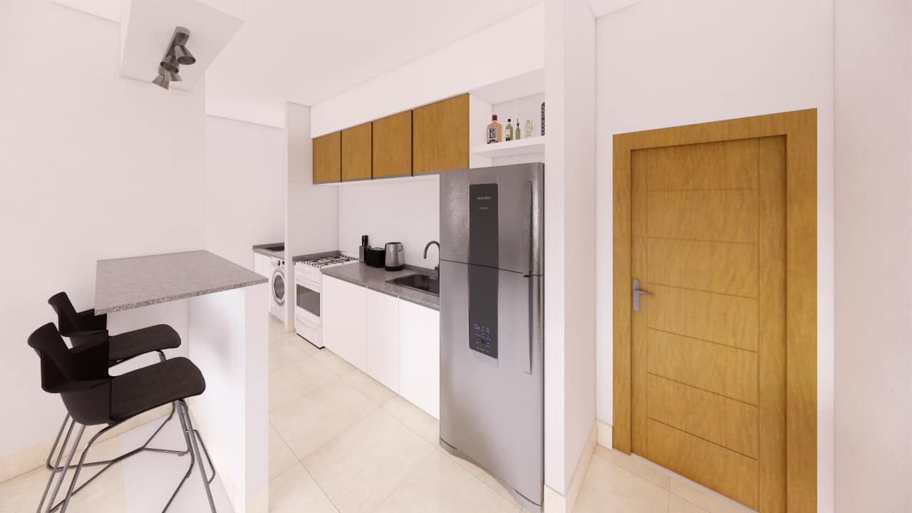 Departamento en Venta en Zelarrayan 766, Universitario, Bahía Blanca - Bahía Blanca Propiedades | SITIO OFICIAL l