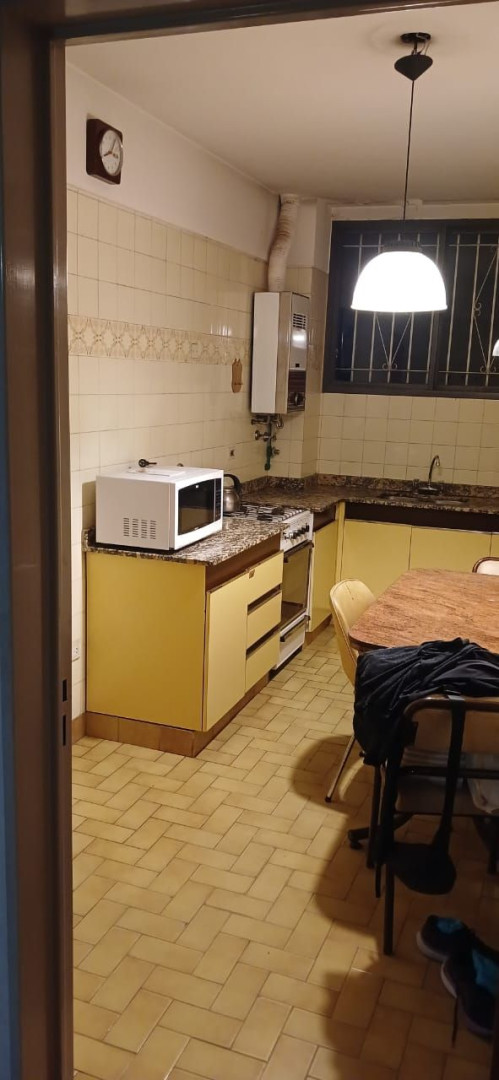 Departamento en Venta en Pueyrredon 124 Piso 1, Macrocentro, Bahía Blanca - Bahía Blanca Propiedades | SITIO OFICIAL l