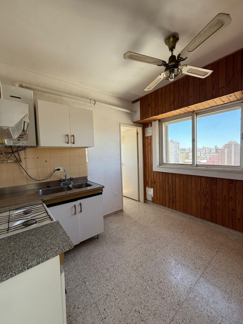 Departamento en Venta en Berutti 413, Macrocentro, Bahía Blanca - Bahía Blanca Propiedades | SITIO OFICIAL l