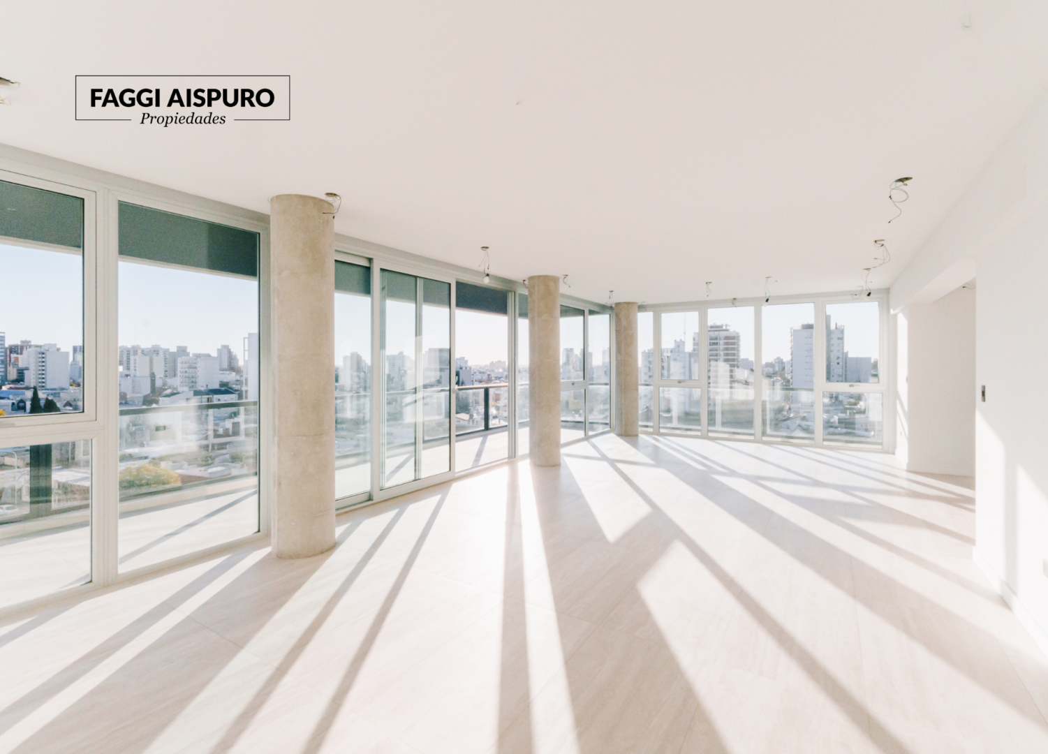 Departamento en Venta en Avenida Alem 477, Centro, Bahía Blanca - Bahía Blanca Propiedades | SITIO OFICIAL l