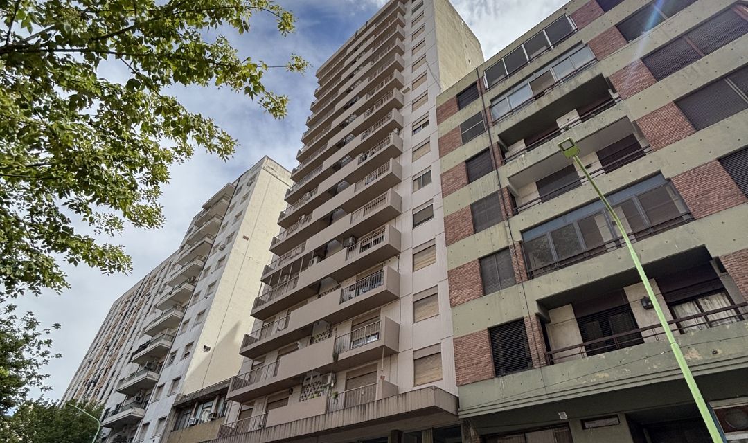 Departamento en Venta en Moreno 23, Centro, Bahía Blanca - Bahía Blanca Propiedades | SITIO OFICIAL l