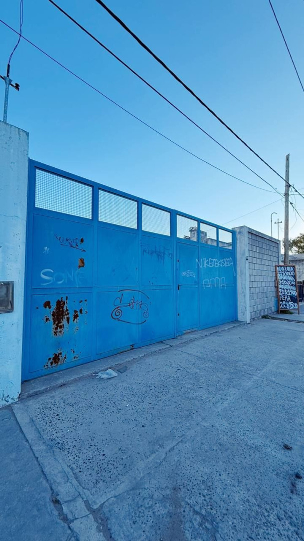 Galpón en Venta en Lainez 2743, Villa Belgrano, Bahía Blanca - Bahía Blanca Propiedades | SITIO OFICIAL l