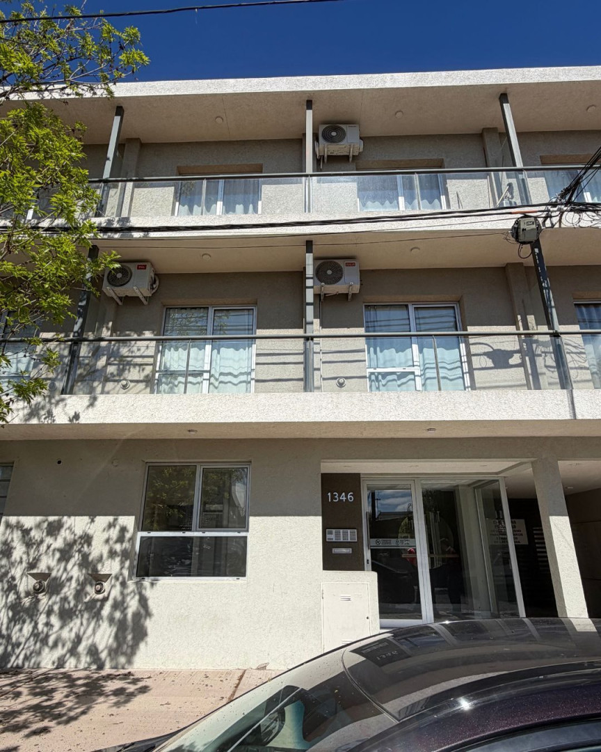 Departamento en Alquiler en Viamonte 1346, Pacifico, Bahía Blanca - Bahía Blanca Propiedades | SITIO OFICIAL l