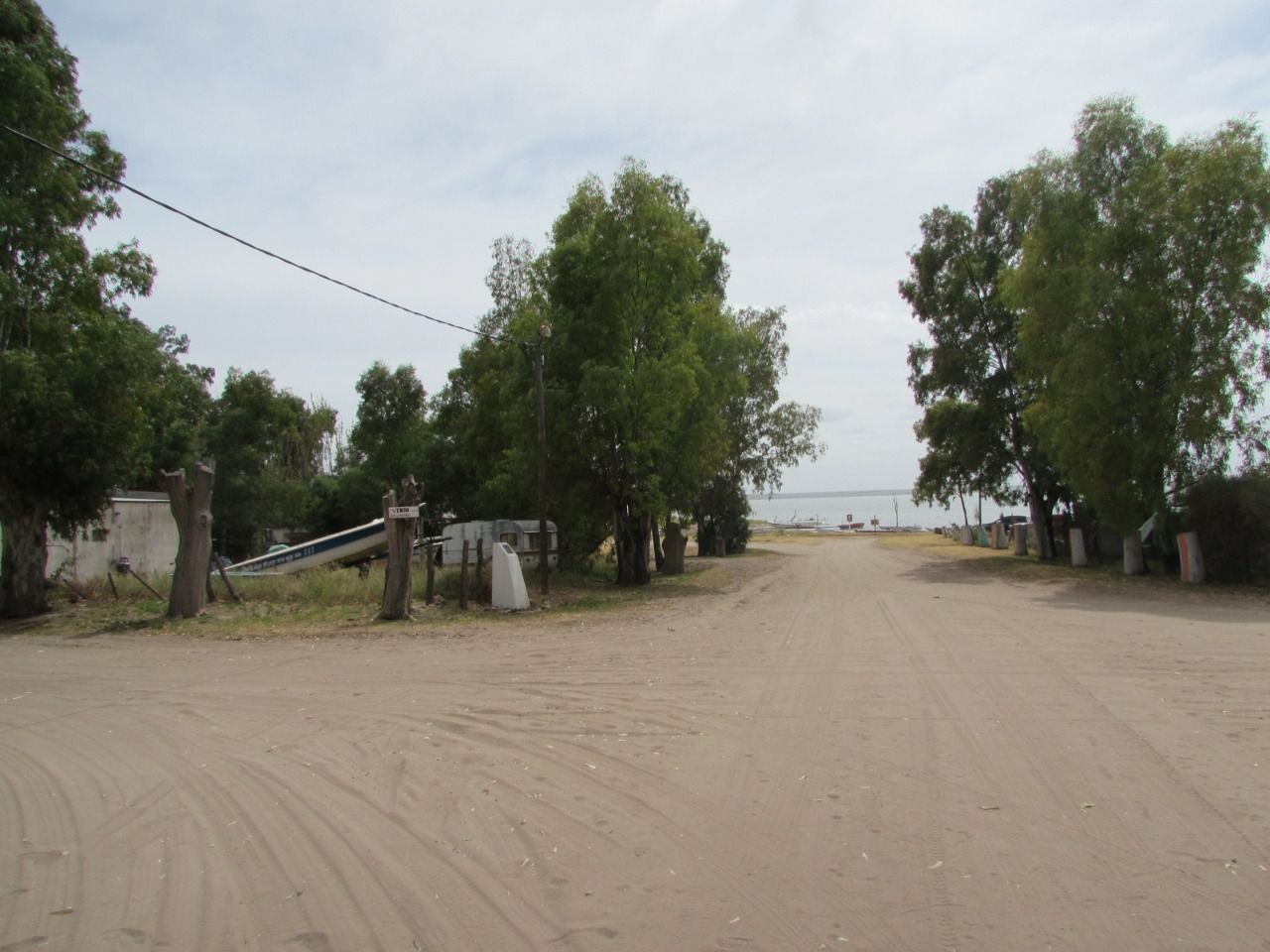 Terreno en Venta en Costanera,  Chasico - Bahía Blanca Propiedades | SITIO OFICIAL l