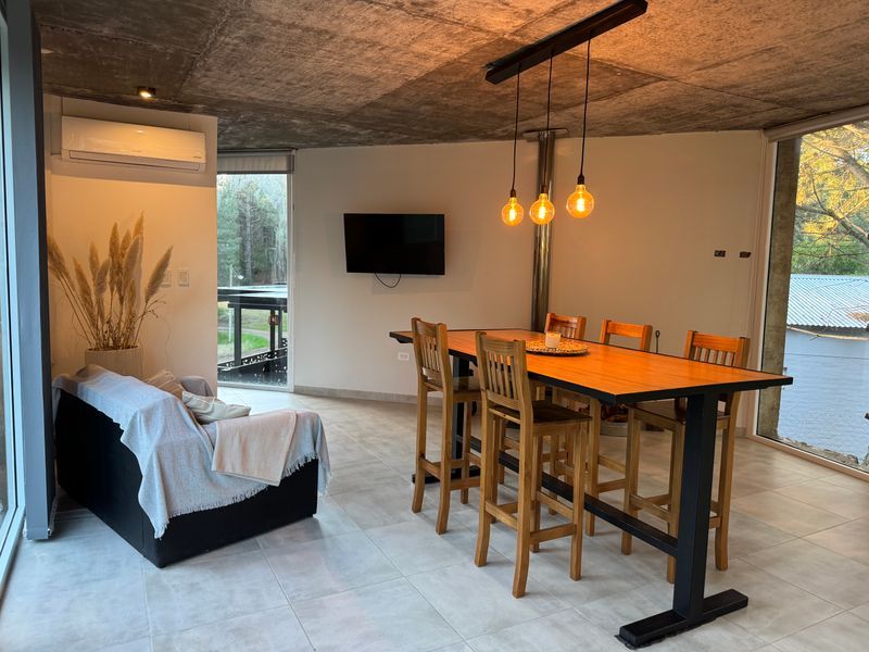Casa en Venta en El Chimango, Monte del Este, Monte Hermoso - Bahía Blanca Propiedades | SITIO OFICIAL l