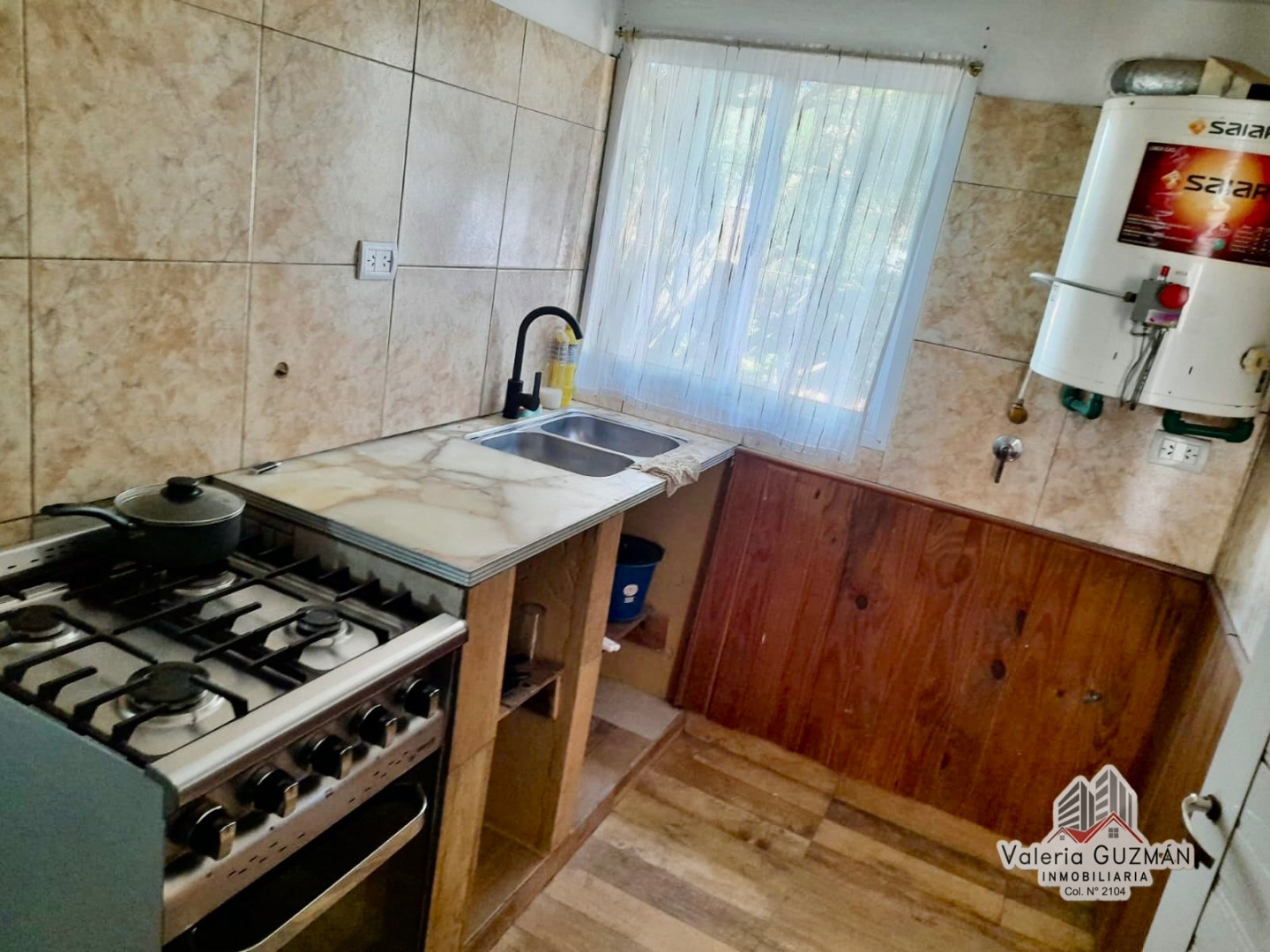 Complejo Turístico  en Venta en Las Ballenas 300, Las Dunas, Monte Hermoso - Bahía Blanca Propiedades | SITIO OFICIAL l