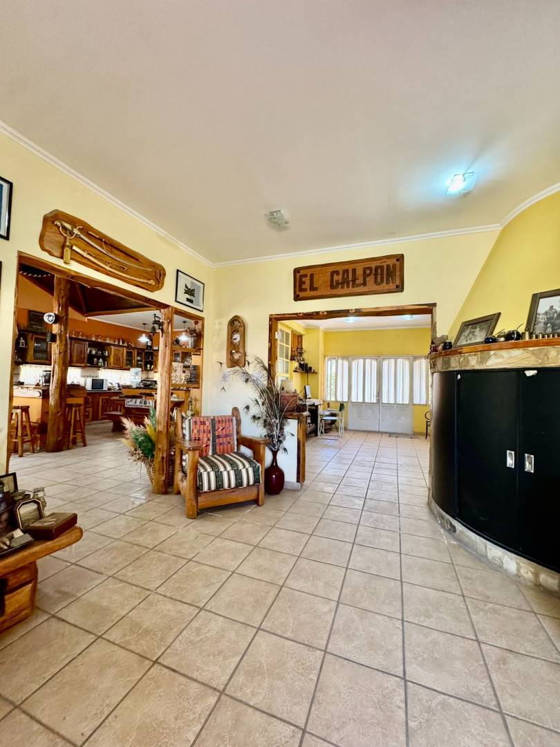 Casa en Venta en Hernandarias 1584, San Agustin, Bahía Blanca - Bahía Blanca Propiedades | SITIO OFICIAL l