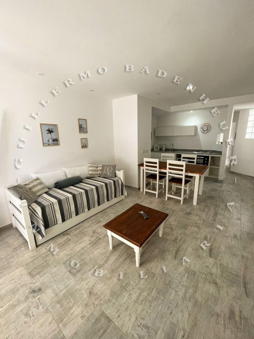 Departamento en Venta en RIO IGUAZÚ 88,  Monte Hermoso - Bahía Blanca Propiedades | SITIO OFICIAL l