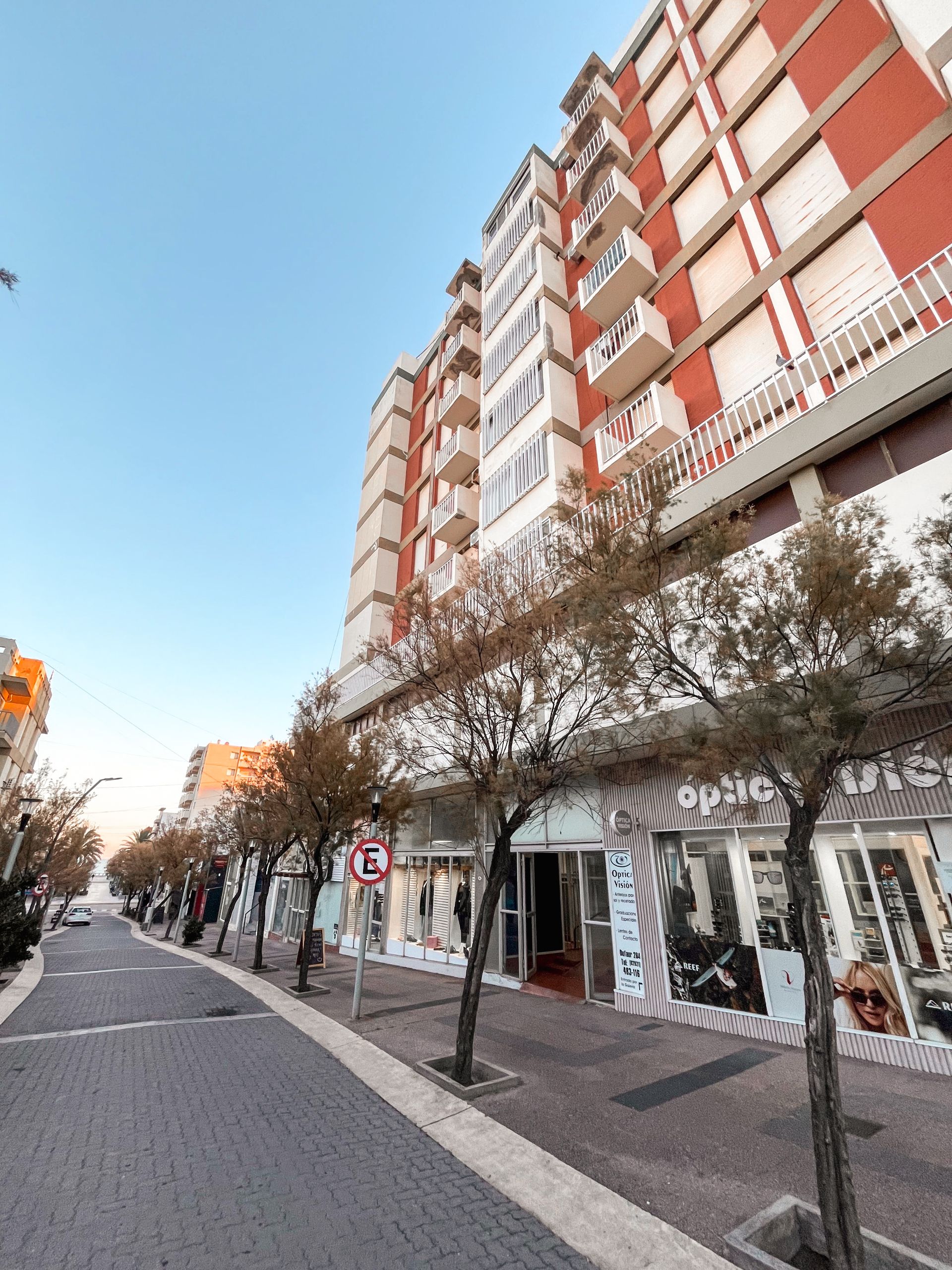 Departamento en Venta en Dufaur 268, Centro, Monte Hermoso - Bahía Blanca Propiedades | SITIO OFICIAL l