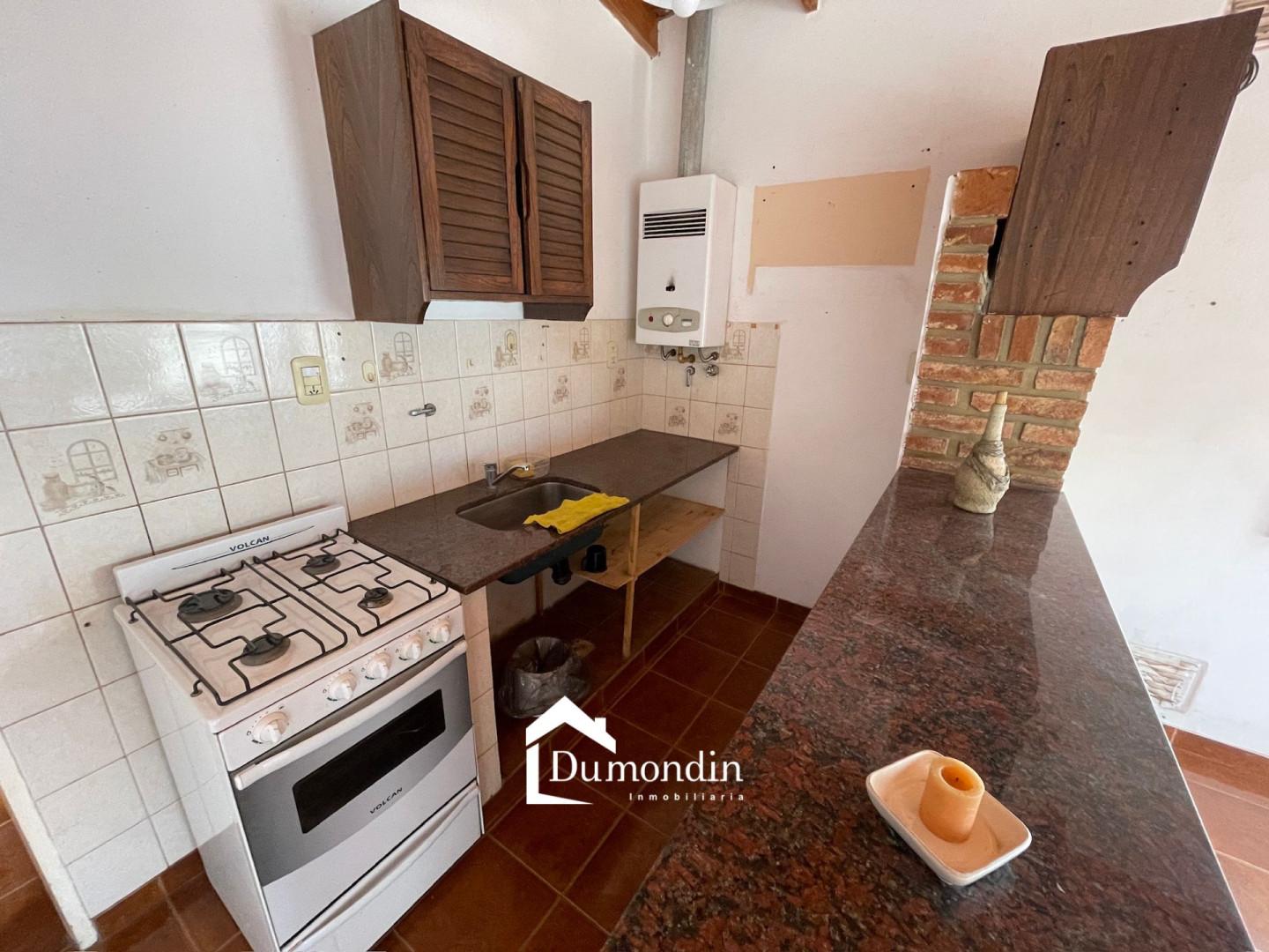 Departamento en Alquiler en Rosario 2172, Santa Margarita, Bahía Blanca - Bahía Blanca Propiedades | SITIO OFICIAL l