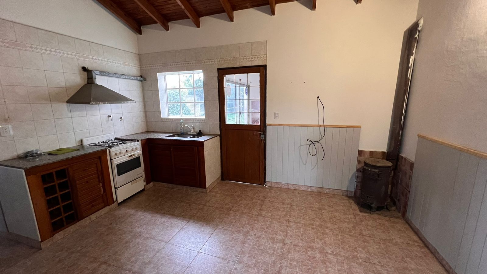 Casa en Alquiler en Ramon Del Fresno 2800, Altos de Independencia, Bahía Blanca - Bahía Blanca Propiedades | SITIO OFICIAL l