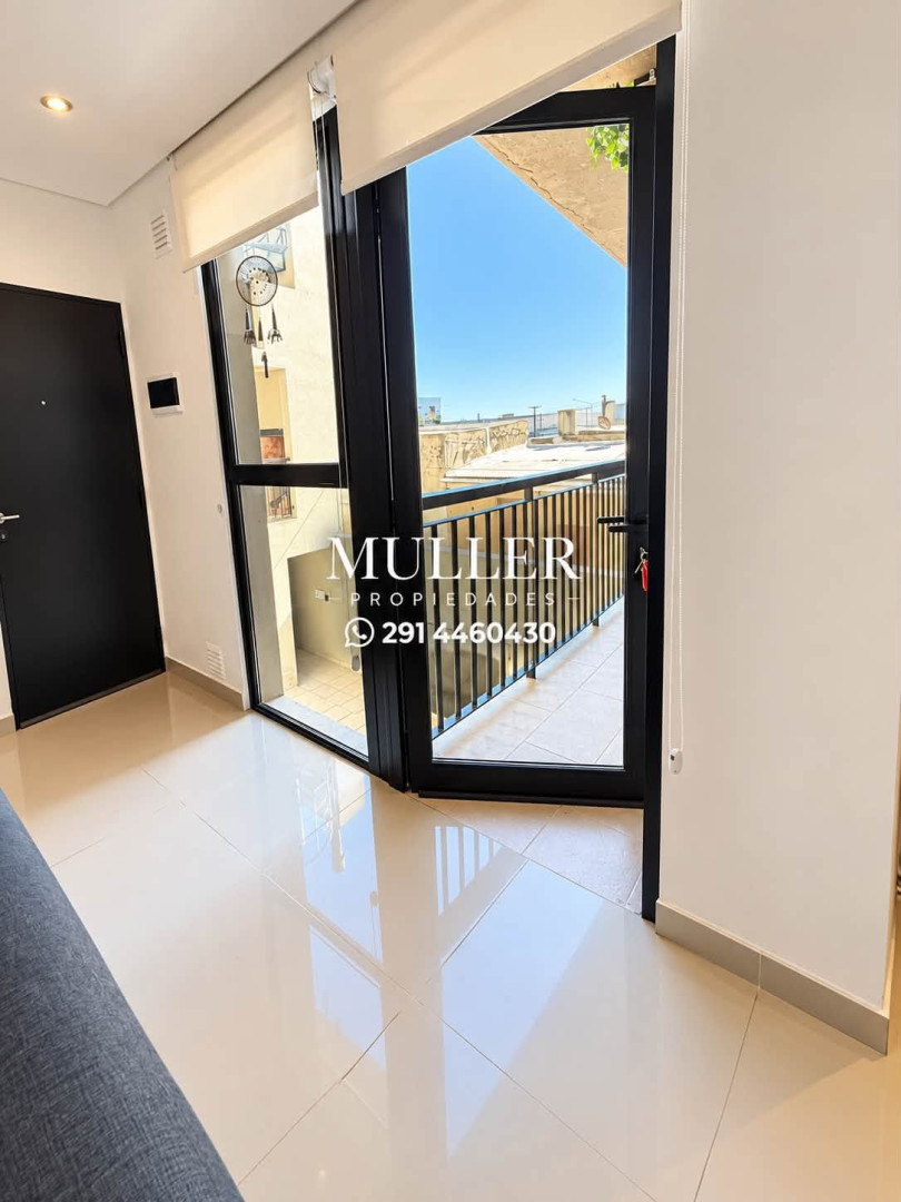 Departamento en Venta en Witcomb 65, La Falda, Bahía Blanca - Bahía Blanca Propiedades | SITIO OFICIAL l