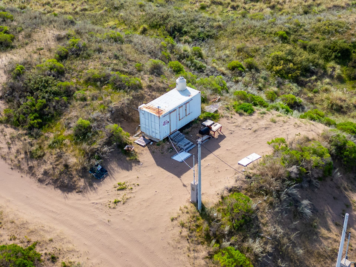 Terreno en Venta en PULESTON 400, El Sauce, Monte Hermoso - Bahía Blanca Propiedades | SITIO OFICIAL l