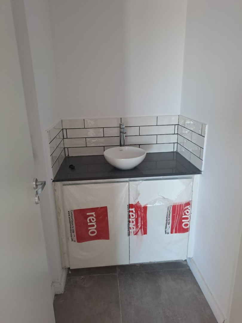 Departamento en Alquiler en Caronti 65, Centro, Bahía Blanca - Bahía Blanca Propiedades | SITIO OFICIAL l