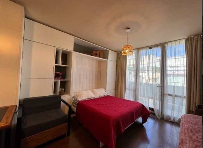 Departamento en Venta en THAMES 2313, Palermo, CABA - Bahía Blanca Propiedades | SITIO OFICIAL l