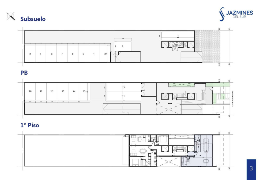 Departamento en Venta en Blandengues 72, Centro, Bahía Blanca - Bahía Blanca Propiedades | SITIO OFICIAL l