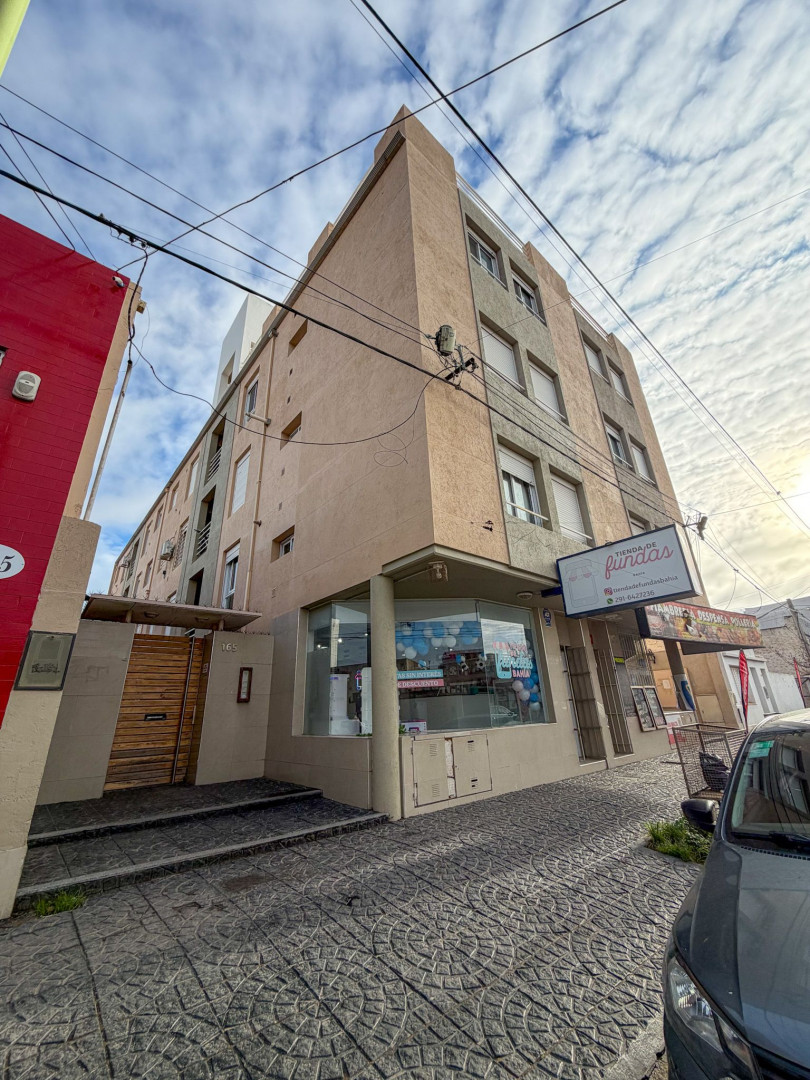 Departamento en Venta en Brasil 165, Pacifico, Bahía Blanca - Bahía Blanca Propiedades | SITIO OFICIAL l