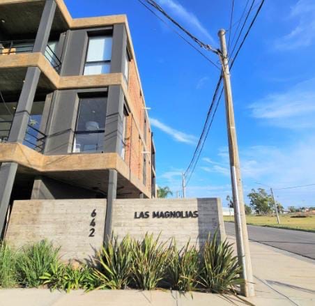 Departamento en Alquiler en De Angelis 642, Santa Margarita, Bahía Blanca - Bahía Blanca Propiedades | SITIO OFICIAL l