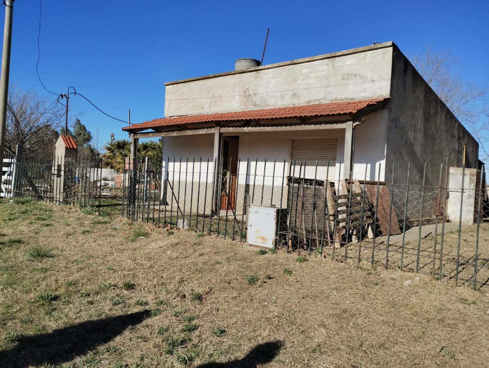 Terreno en Venta en Alberdi 260,  Cabildo - Bahía Blanca Propiedades | SITIO OFICIAL l